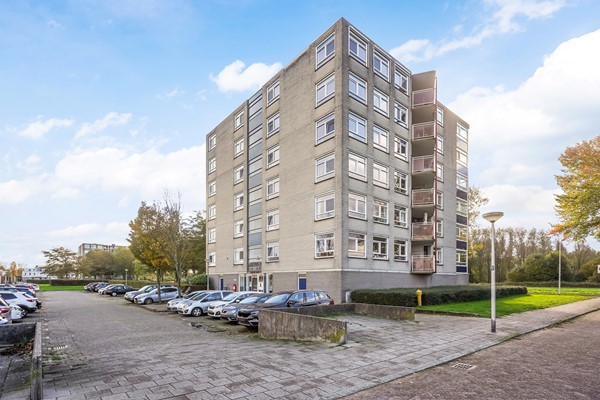 Te koop: Buizerdlaan 127, 2623JR Delft